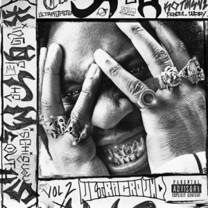 King Of The Mischievous South Vol. 2 (New LP)