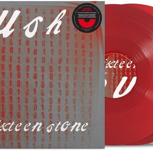 Sixteen Stone (30th Anniversary Edition) (New LP)