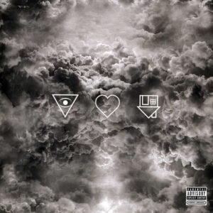 I Love You (CD)