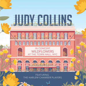 In Concert Wildflowers at the Town Hall Nyc (CD)