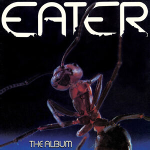 The Album (New LP)