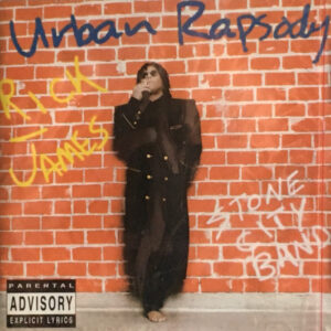 Urban Rhapsody