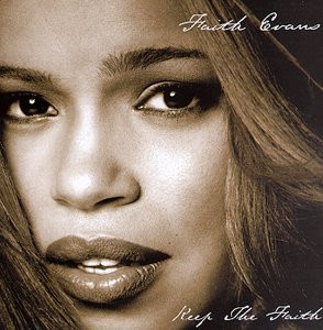 Keep The Faith (CD)