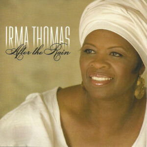 AFTER THE RAIN (CD)
