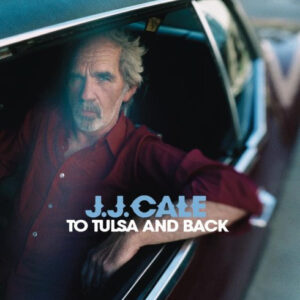 TO TULSA & BACK (CD)