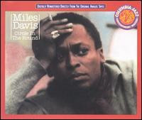 CIRCLE IN THE ROUND (CD)