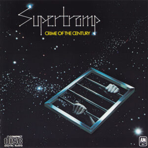 SUPERTRAMP (CD)