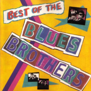 BEST OF (CD)