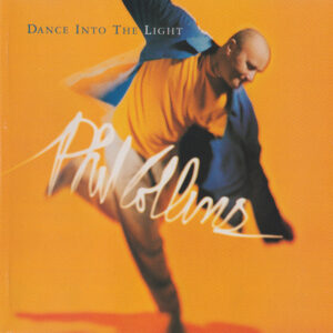 DANCE INTO THE LIGHT (CD)