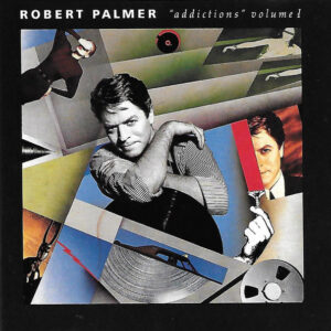 ADDICTIONS VOLUME 1 (CD)