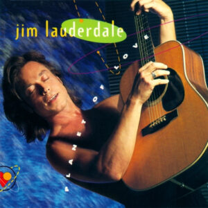 PLANET OF LOVE (CD)