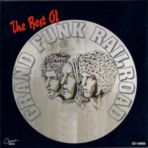 BEST OF (CD)