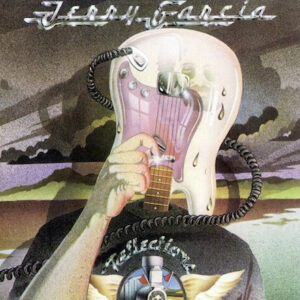 Reflections (CD)