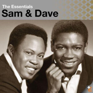 The Essentials (CD)