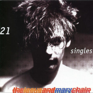 21 SINGLES (CD)