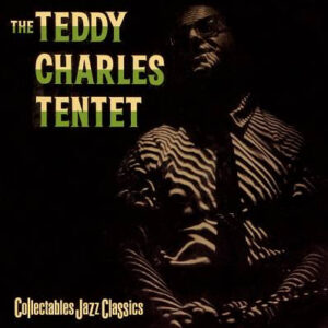 Teddy Charles Tentet (CD)