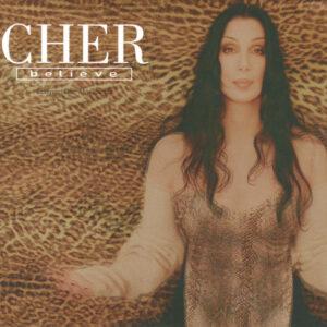 Believe (CD)