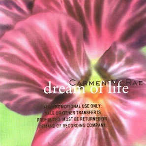 DREAM OF LIFE (CD)