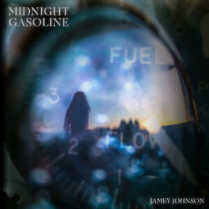Midnight Gasoline (New LP)