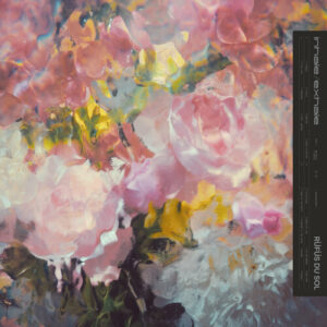 Inhale / Exhale (New LP)