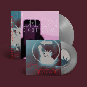 Collective (NEW LP)