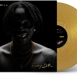 adedamola (New LP)