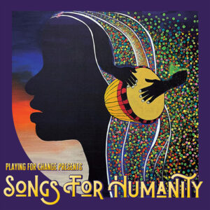 Songs for Humanity (CD)