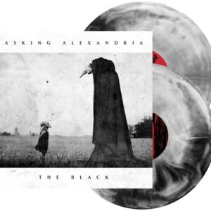 Black (RSDBF24) (New LP)