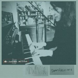 Midwinter Swimmers (New LP)