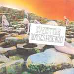 Houses Of The Holy (CD)