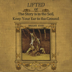 Lifted Or The Story Is In The Soil (CD)