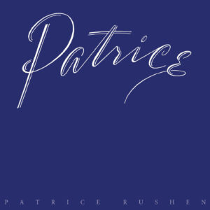 PATRICE (NEW LP)