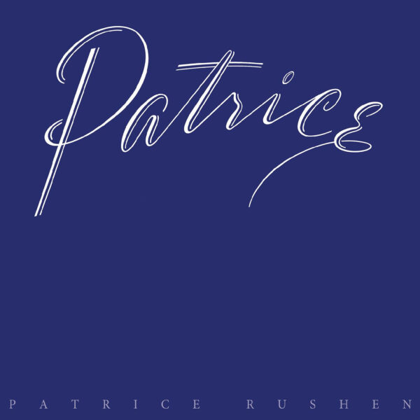 PATRICE (NEW LP)