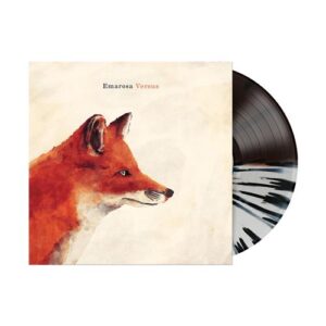 Versus (New LP)