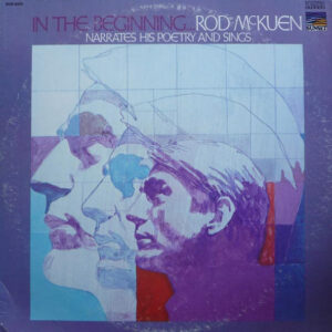 In The Beginning... (CD)
