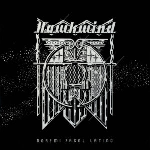 Doremi Fasol Latido (New LP)