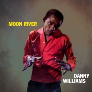 Moon River (CD)