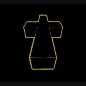 CROSS (NEW LP)