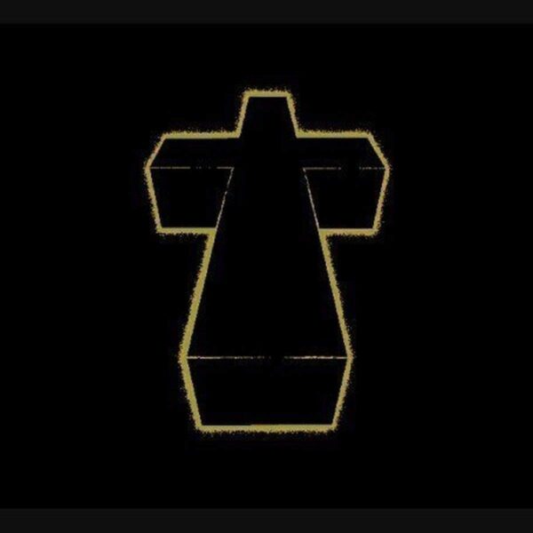 CROSS (NEW LP)