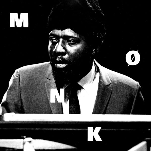 MONK (CD)
