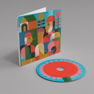 12 (New LP)