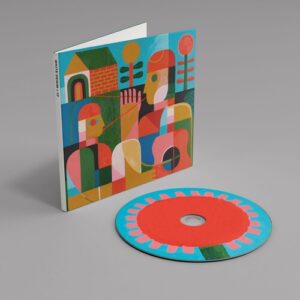 12 (CD)