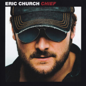 CHIEF (CD)