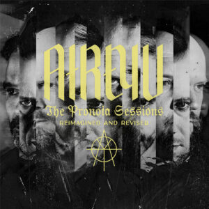 The Pronoia Sessions (New LP)