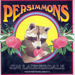 PERSIMMONS (CD)
