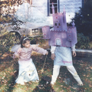 Fang Island (New LP)