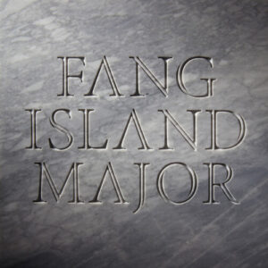 Major (New LP)