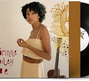 Corinne Bailey Rae (New LP)