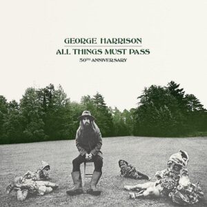 ALL THINGS MUST PASS (CD)