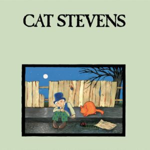 Teaser & The Firecat (New LP)